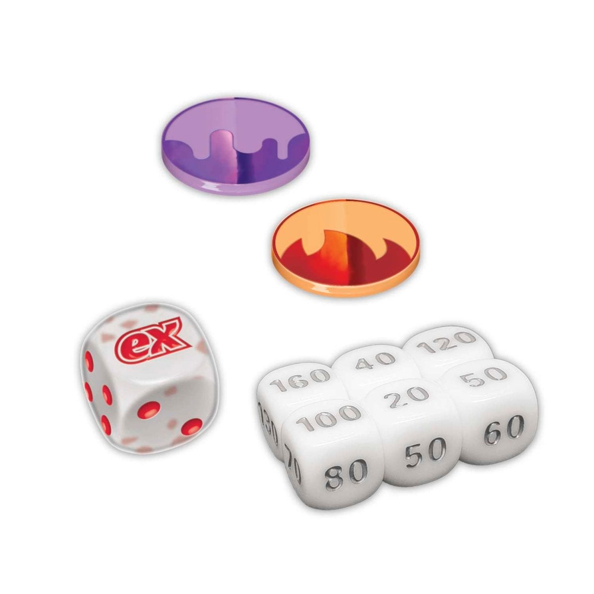 Scarlet & Violet—151 Elite Trainer Box