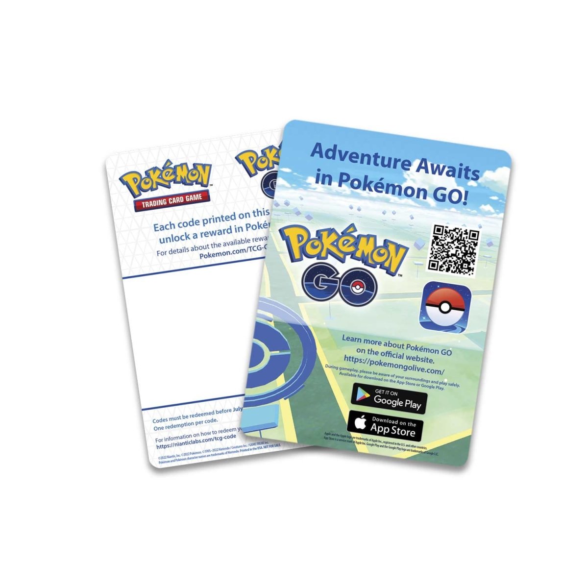 Pokémon GO Pin Collection (Squirtle)