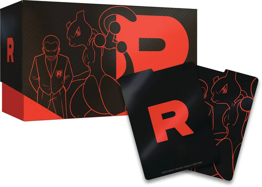 Pokemon TCG: Scarlet & Violet - Destined Rivals Elite Trainer Box