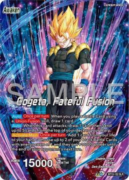 Dragon Ball Super Trading Card Game 2025 Masters Premium Anniversary Box BE25