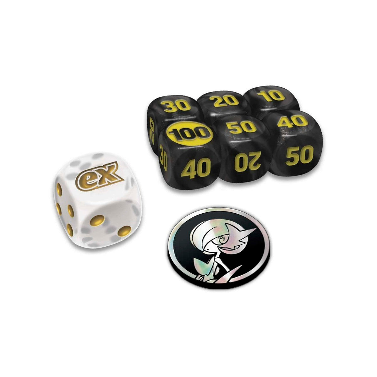 Mega Evolution Elite Trainer Box