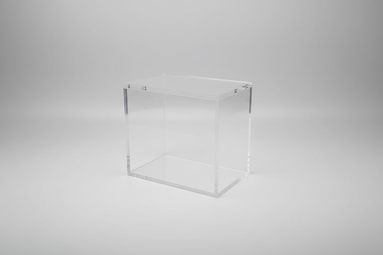 Booster Box Acrylic Display Case