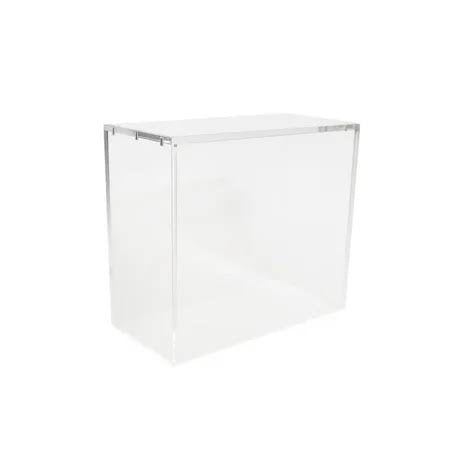Elite Trainer Box Acrylic Display Case