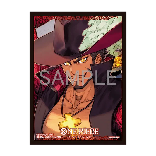 One Piece Card Sleeve Assortment Vol. 13