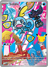 First Partner Illustration Collection—Series 2