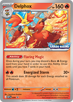 Chaos Rising Build & Battle Box