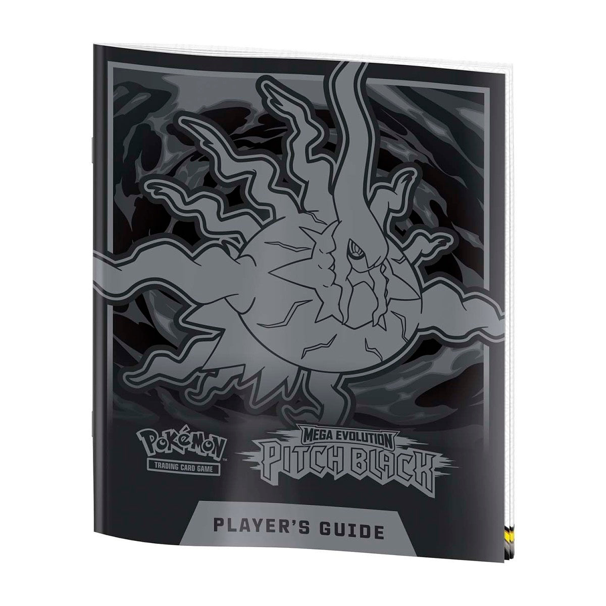 Pitch Black Elite Trainer Box