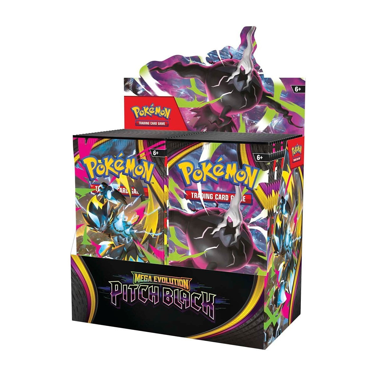 pokemon booster box display Pitch Black Mega Evolution Gold Star Cards:Entei USB Type C era Pokémon booster boxes Tangela - SM -