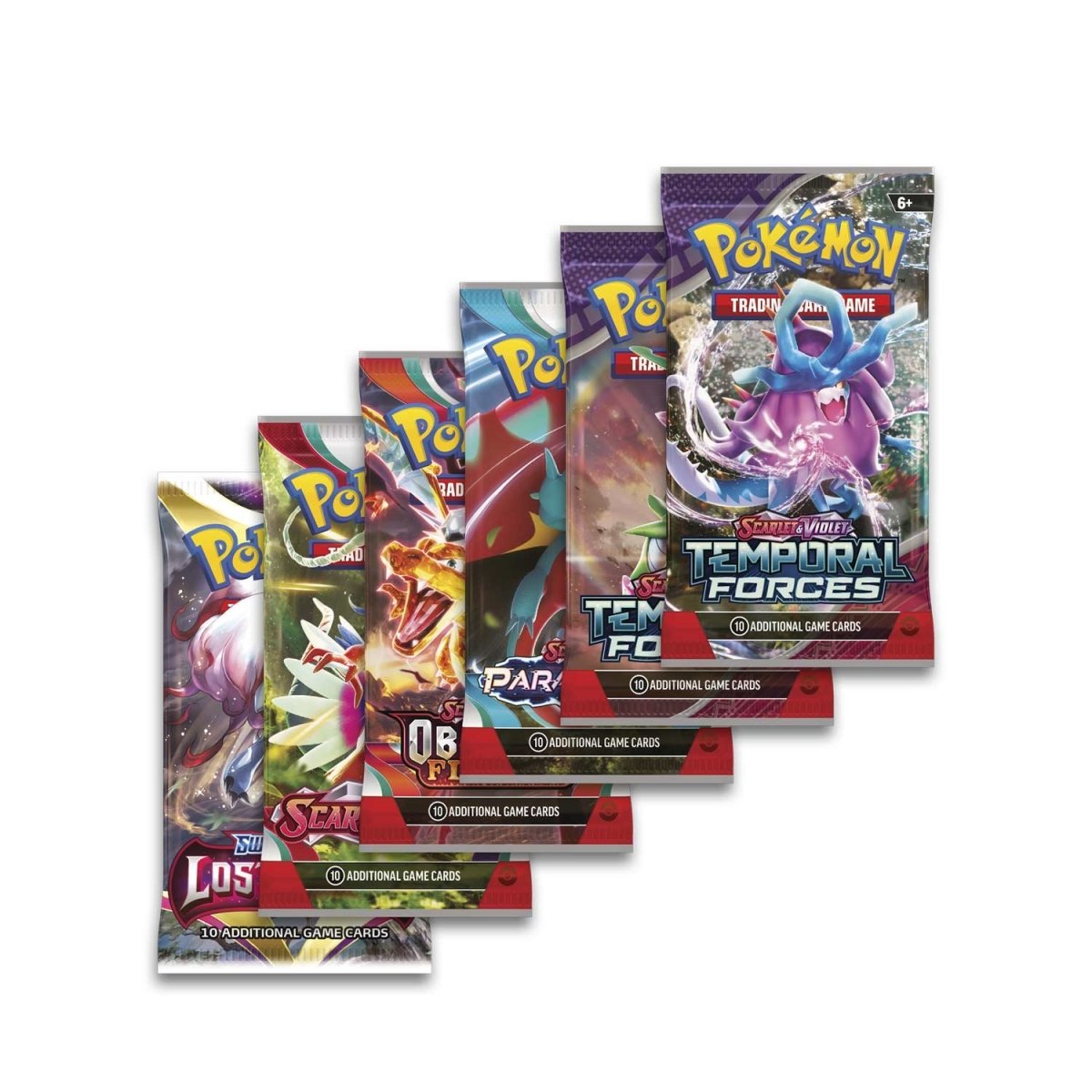 Pokemon Trading Card Game: Iono Premium Tournament Collection