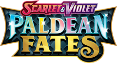 Pokémon TCG: Scarlet & Violet—Paldean Fates ex Premium Collection ( Skeledirge)