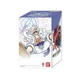 One Piece TCG: Awakening of the New Era [OP-05] - Double Pack Set Vol.2