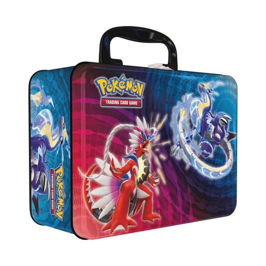 Pokémon TCG: Collector Chest (Fall 2023)