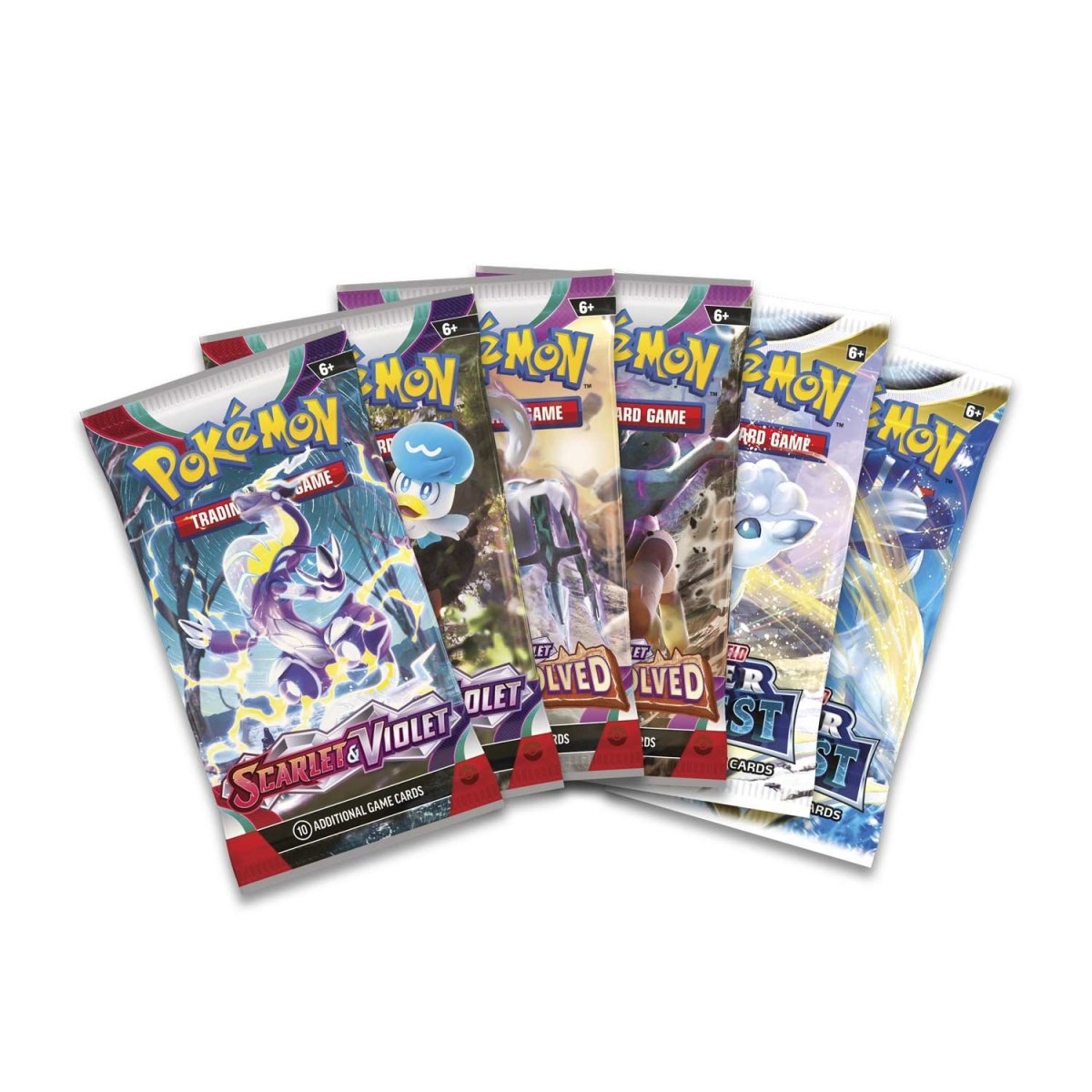 Pokémon TCG: Collector Chest (Fall 2023)