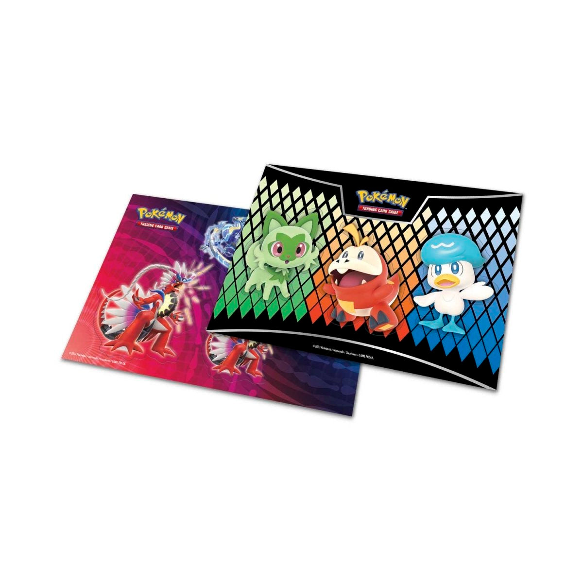 Pokémon TCG: Collector Chest (Fall 2023)