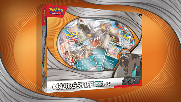 Mabosstiff ex Box