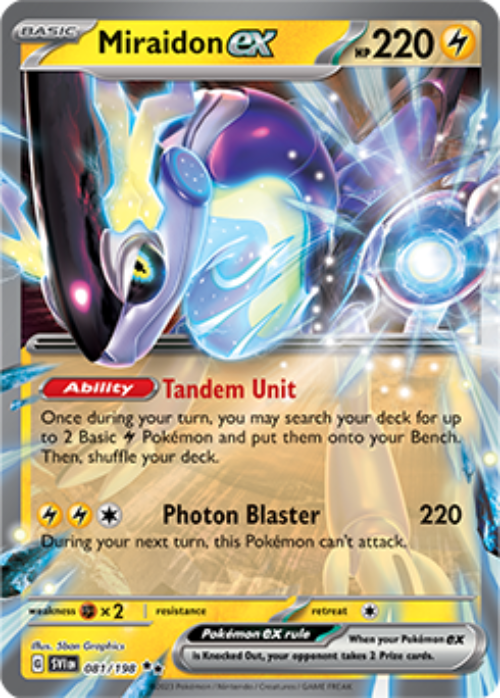 Pokémon TCG: Gardevoir ex League Battle Deck