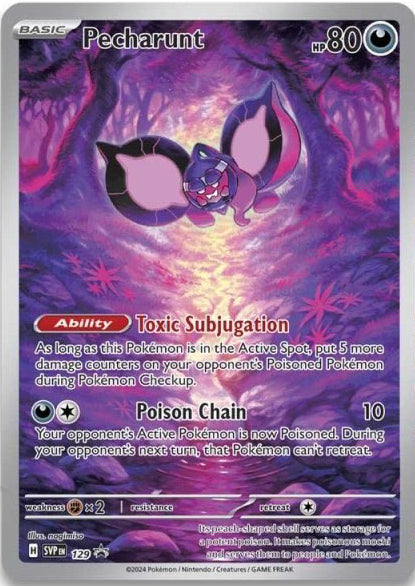 Pokémon - Trading Card Game: Scarlet & Violet - Shrouded Fable Elite Trainer Box