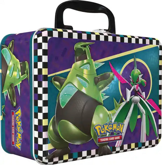 Pokemon TCG: Collector Chest (Summer 2024)