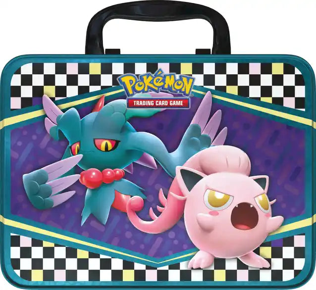 Pokemon TCG: Collector Chest (Summer 2024)