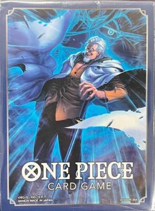 One Piece Card Game Official Card Sleeve Volume 7