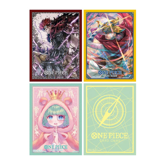 Sleeves Wyntercreek Cards & Collectibles Sleeves Wyntercreek Cards & Collectibles