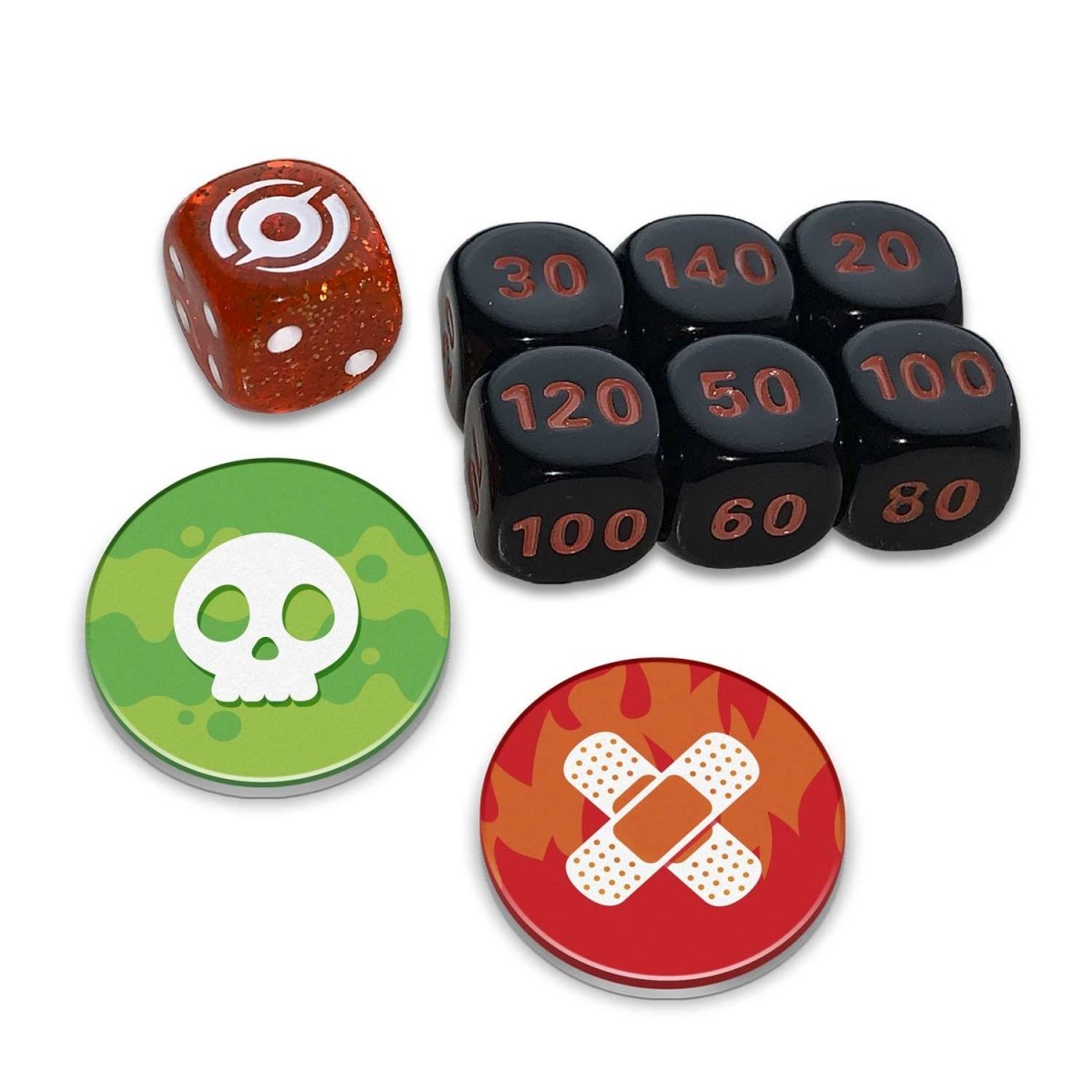 Pokémon TCG: Champion's Path Elite Trainer Box