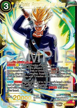 Dragon Ball Super Trading Card Game 2025 Masters Premium Anniversary Box BE25