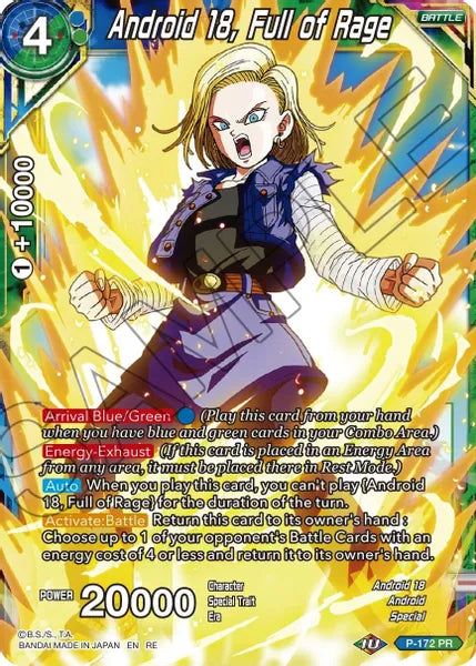 Dragon Ball Super Masters TCG: Mythic Booster Display (24) (MB-01)