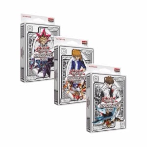 Yu-Gi-Oh!: 2025 Mega-Pack Bundle - 1st Edition (1 Random Bundle Assorted Style)