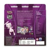 Mew VMAX League Battle Deck