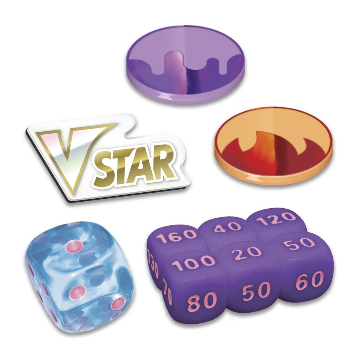 League Battle Deck Origin Forme Palkia VSTAR