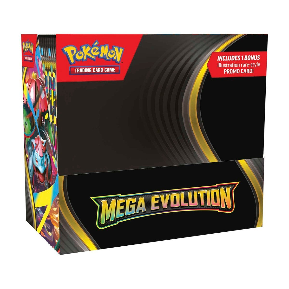 pokemon cards booster box 36 packs - Mega Evolution Options:3-Pack Blister Pack [RANDOM] Pokemon THE DARK GOONER With Shrink danger blossoms in the