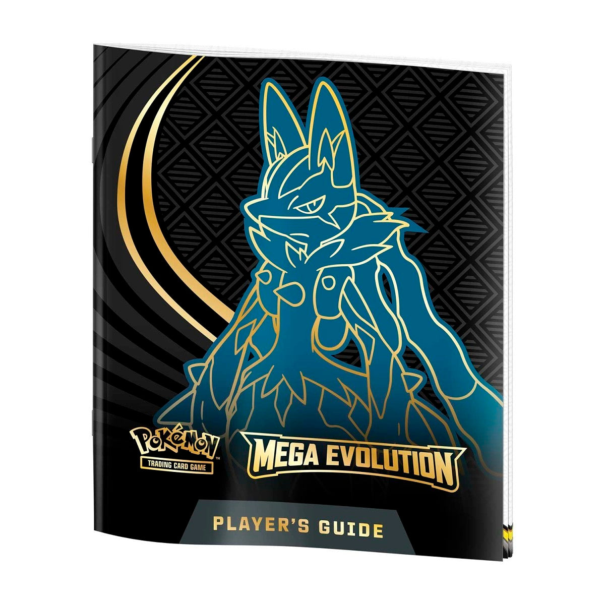Mega Evolution Elite Trainer Box