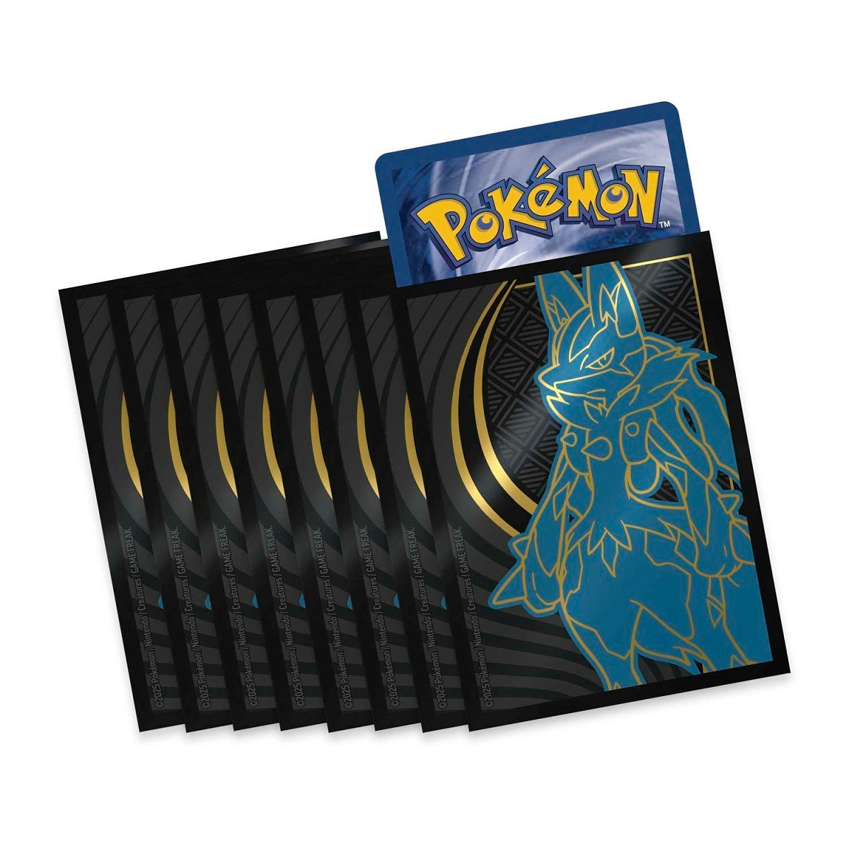 Mega Evolution Elite Trainer Box