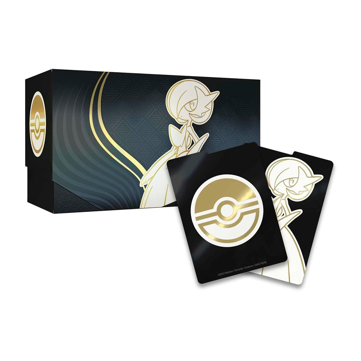 Mega Evolution Elite Trainer Box – Wyntercreek Cards & Collectibles