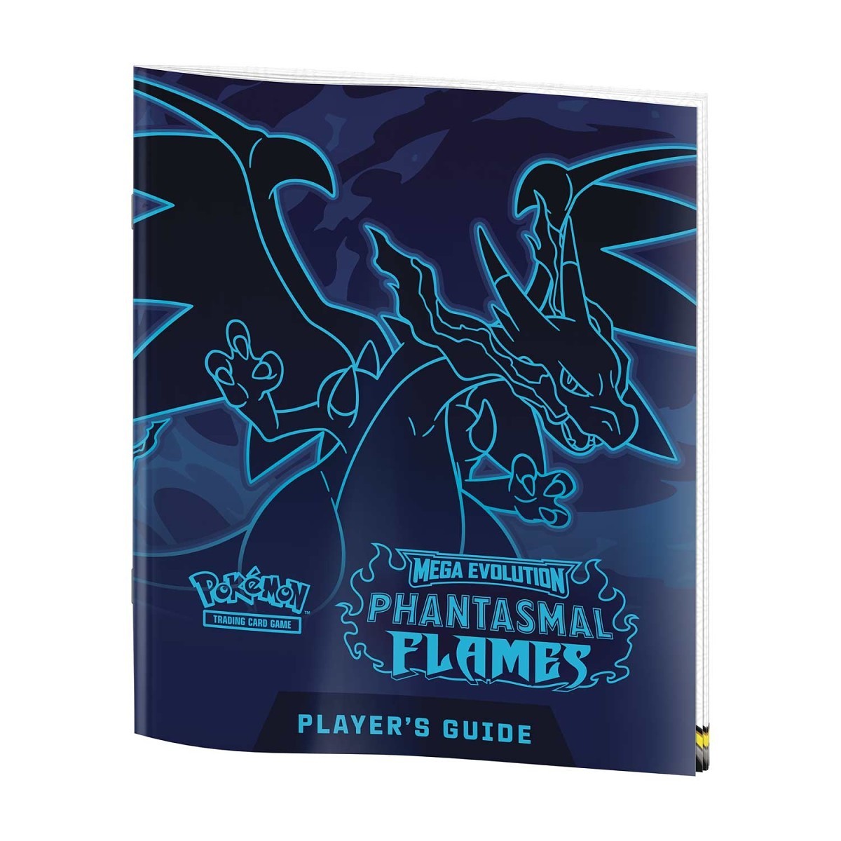 Pokémon TCG: Mega Evolution-Phantasmal Flames Elite Trainer Box