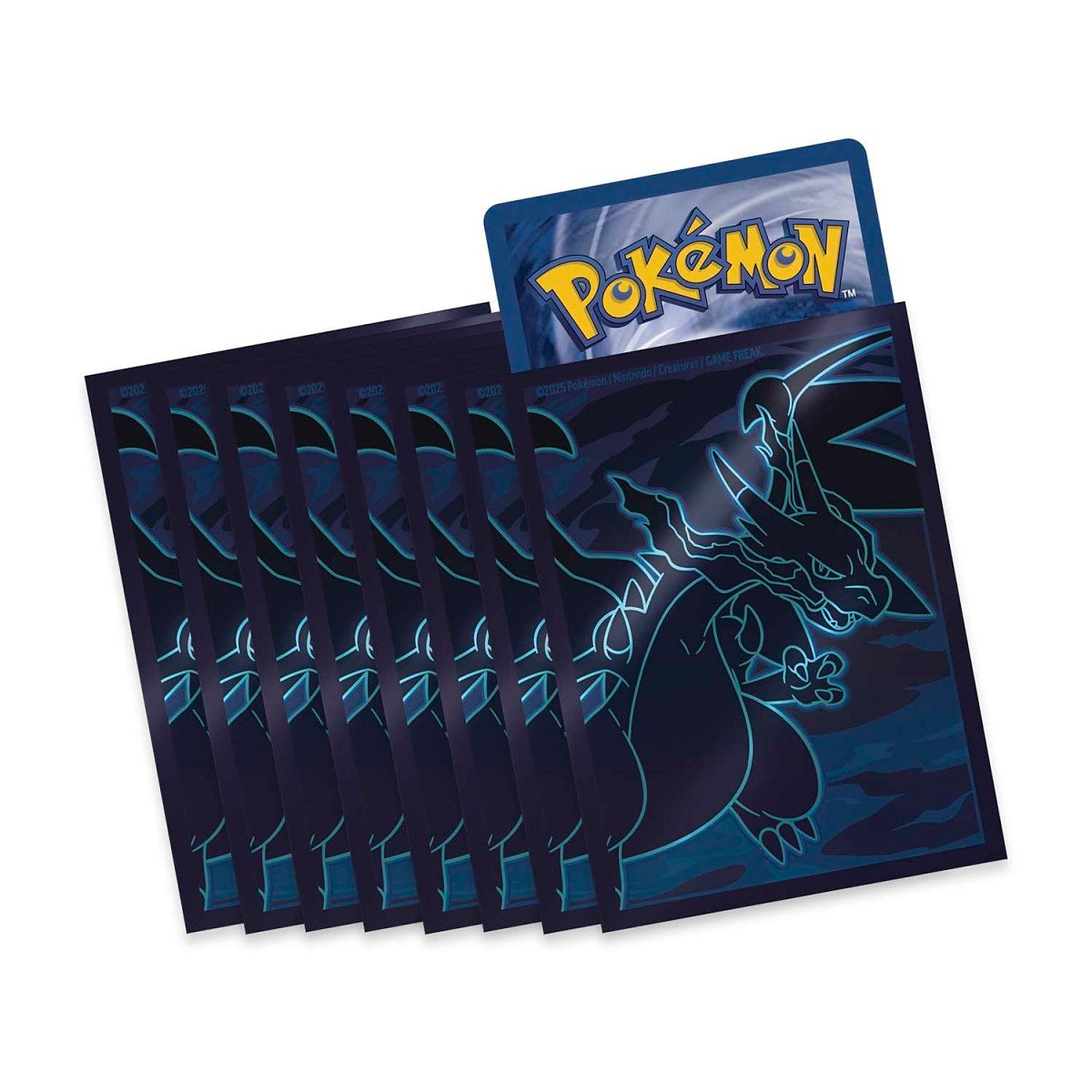 Pokémon TCG: Mega Evolution-Phantasmal Flames Elite Trainer Box