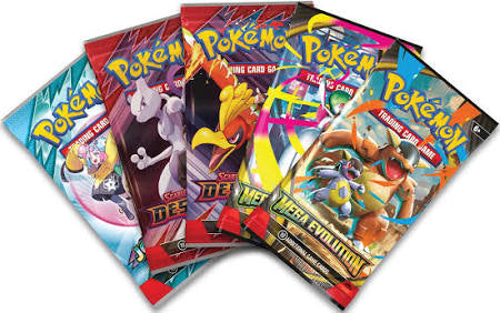 Mega Lucario ex - Figure Collection Box