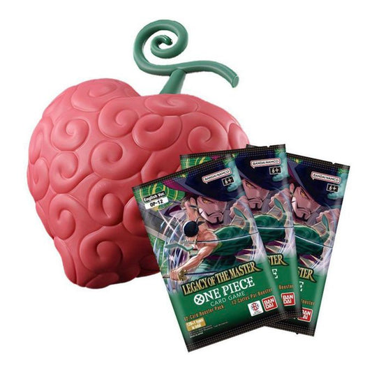 Devil Fruits Collection Vol. 3 - One Piece Collection Sets