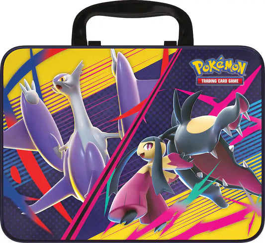Pokémon - Trading Card Game: Collector Chest (Fall 2025)