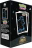 Pokemon TCG: Neon Kanto 105ct APEX Deck Protector Sleeves Blastoise