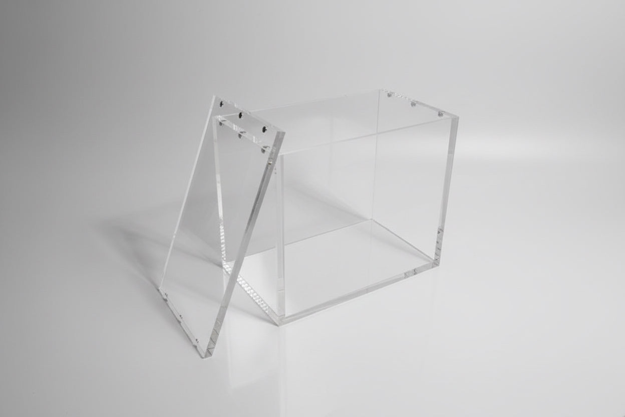 Booster Box Acrylic Display Case