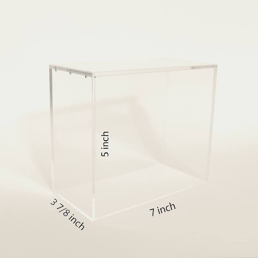 Elite Trainer Box Acrylic Display Case