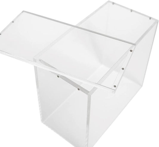 Elite Trainer Box Acrylic Display Case