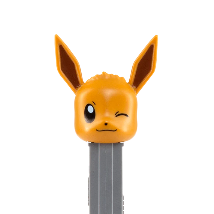 Eevee Winking Pez Dispenser