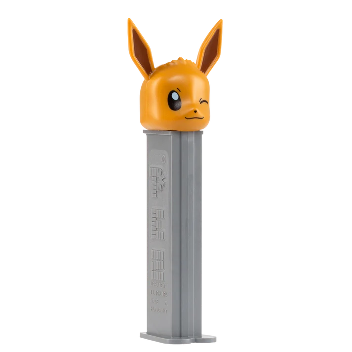 Eevee Winking Pez Dispenser