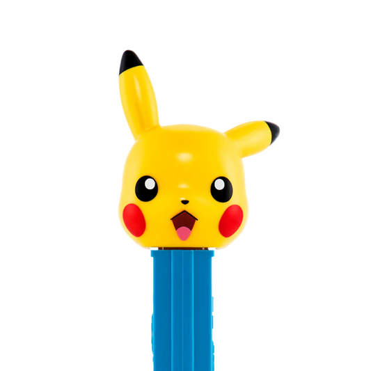 Pikachu Laughing Pez Dispenser