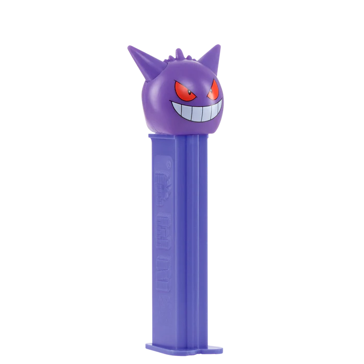 Gengar Pez Dispenser