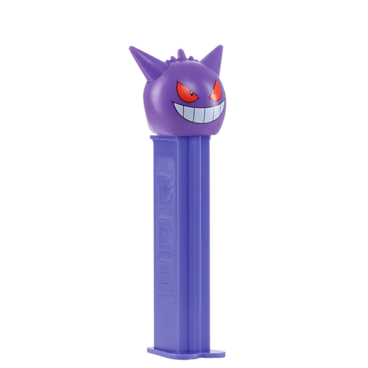 Gengar Pez Dispenser