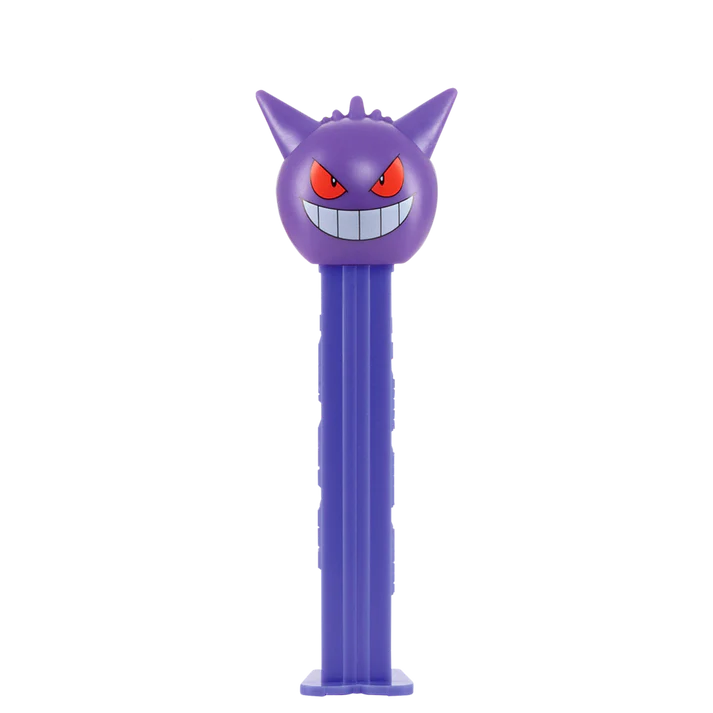 Gengar Pez Dispenser
